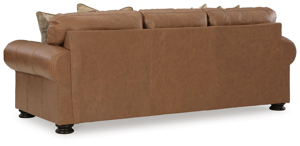 Carianna Sofa - Jack’s Furniture and More (Laredo, TX)