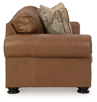 Carianna Sofa - Jack’s Furniture and More (Laredo, TX)