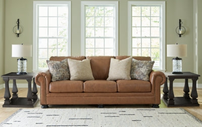 Carianna Sofa - Jack’s Furniture and More (Laredo, TX)