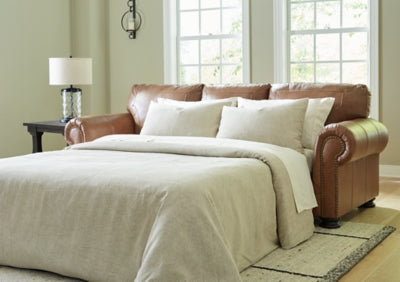Carianna Sofa Sleeper - Jack’s Furniture and More (Laredo, TX)