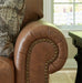 Carianna Oversized Chair - Jack’s Furniture and More (Laredo, TX)