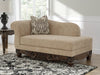 Chelsworth Right-Arm Facing Corner Chaise - Jack’s Furniture and More (Laredo, TX)
