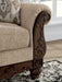Chelsworth Loveseat - Jack’s Furniture and More (Laredo, TX)