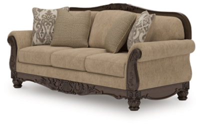 Chelsworth Sofa - Jack’s Furniture and More (Laredo, TX)