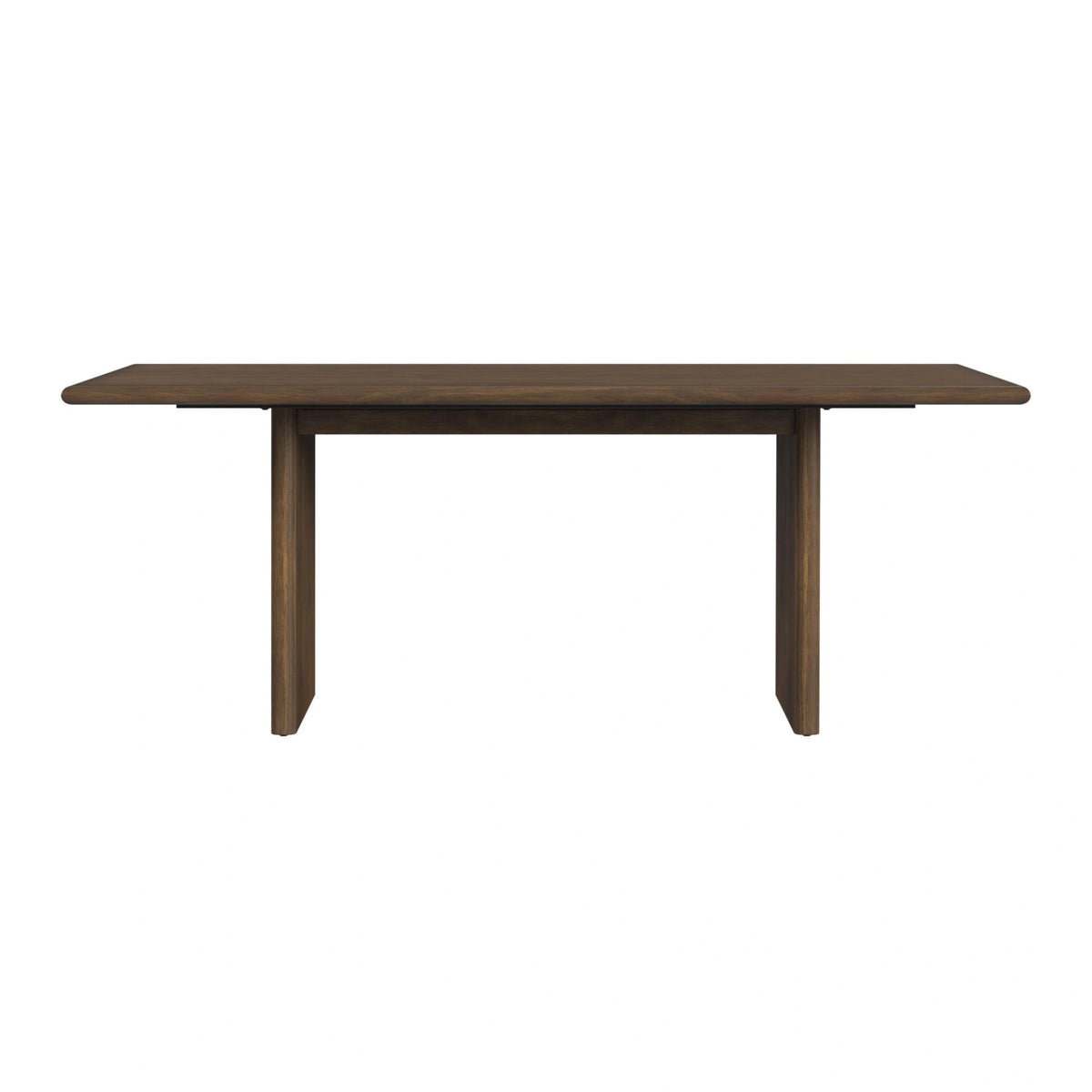Brisbane Dining Table in Brown