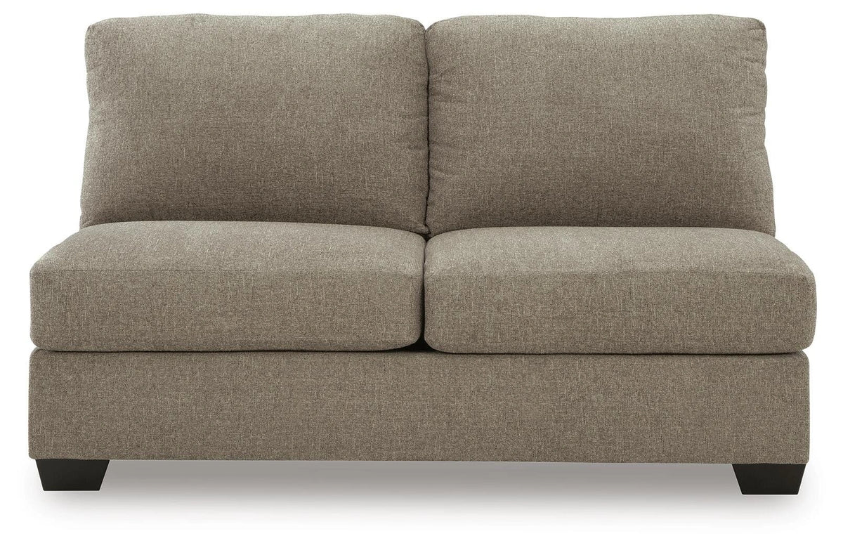 Newellen Sleeper Sectional with Double Chaise
