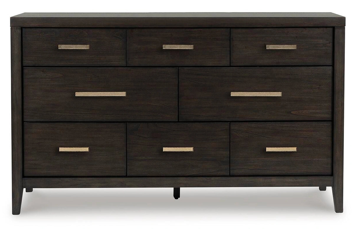Westonfort Dresser