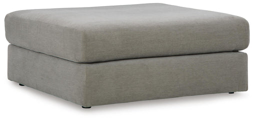 Avaliyah Oversized Accent Ottoman - Jack’s Furniture and More (Laredo, TX)