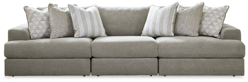 Avaliyah Sectional Sofa - Jack’s Furniture and More (Laredo, TX)
