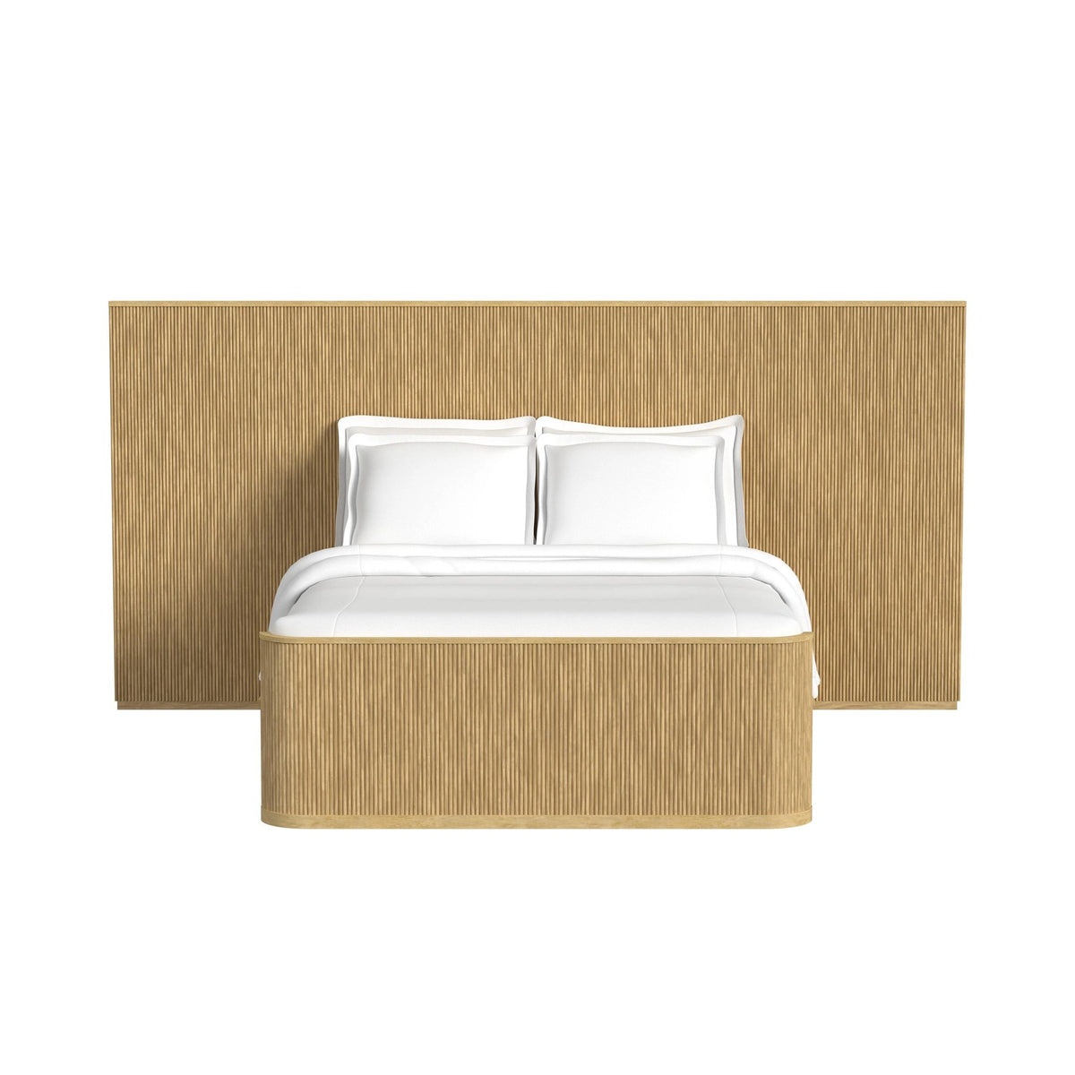 Sylvie Wall Bed Set