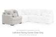 Cuddle Plush Sectional with Chaise - Jack’s Furniture and More (Laredo, TX)