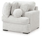 Cuddle Plush Sectional with Chaise - Jack’s Furniture and More (Laredo, TX)