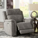 Next-Gen DuraPella Power Recliner - Jack’s Furniture and More (Laredo, TX)