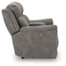 Next-Gen DuraPella Power Reclining Loveseat with Console - Jack’s Furniture and More (Laredo, TX)