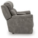 Next-Gen DuraPella Power Reclining Loveseat with Console - Jack’s Furniture and More (Laredo, TX)