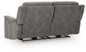 Next-Gen DuraPella Power Reclining Sofa - Jack’s Furniture and More (Laredo, TX)