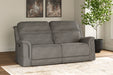 Next-Gen DuraPella Power Reclining Sofa - Jack’s Furniture and More (Laredo, TX)