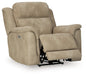 Next-Gen DuraPella Power Recliner - Jack’s Furniture and More (Laredo, TX)