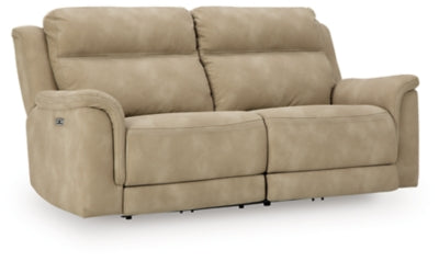 Next-Gen DuraPella Power Reclining Sofa - Jack’s Furniture and More (Laredo, TX)