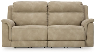 Next-Gen DuraPella Power Reclining Sofa - Jack’s Furniture and More (Laredo, TX)