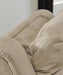 Next-Gen DuraPella Power Reclining Loveseat with Console - Jack’s Furniture and More (Laredo, TX)