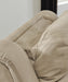 Next-Gen DuraPella Power Reclining Loveseat with Console - Jack’s Furniture and More (Laredo, TX)