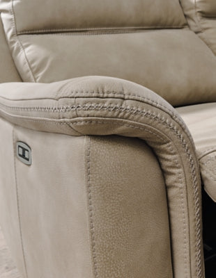 Next-Gen DuraPella Power Reclining Sofa - Jack’s Furniture and More (Laredo, TX)