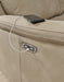 Next-Gen DuraPella Power Reclining Loveseat with Console - Jack’s Furniture and More (Laredo, TX)