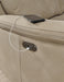 Next-Gen DuraPella Power Reclining Loveseat with Console - Jack’s Furniture and More (Laredo, TX)