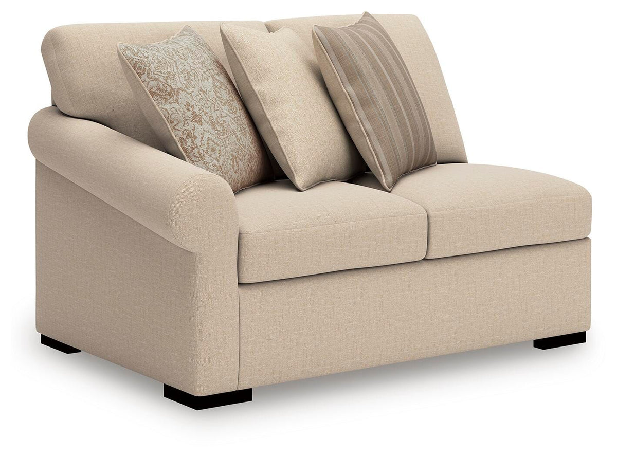 LadyMae Sectional - Jack’s Furniture and More (Laredo, TX)