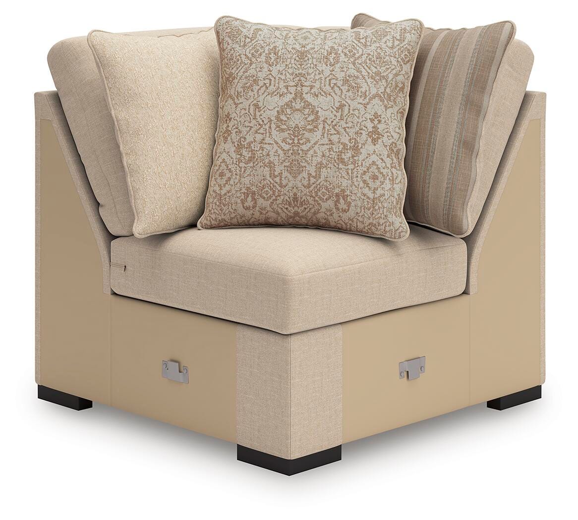 LadyMae Sectional - Jack’s Furniture and More (Laredo, TX)