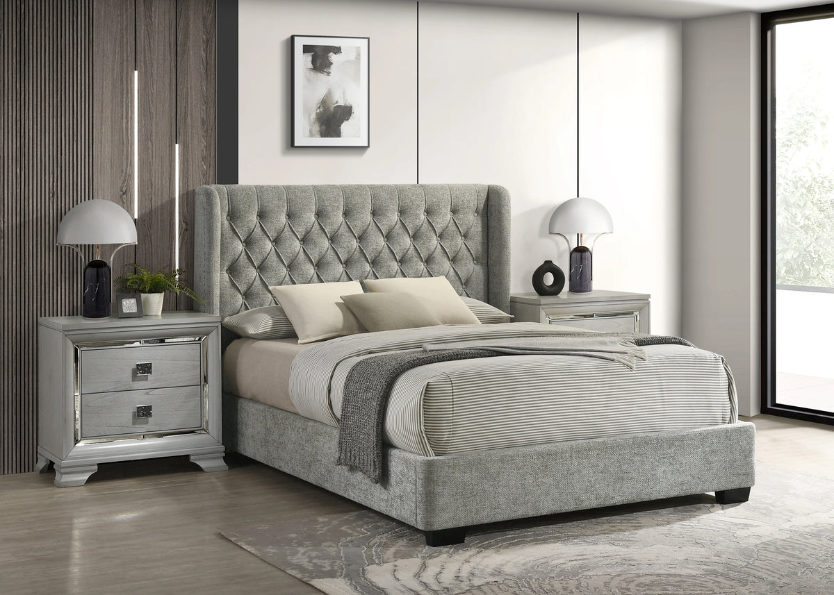 Daphne Bed