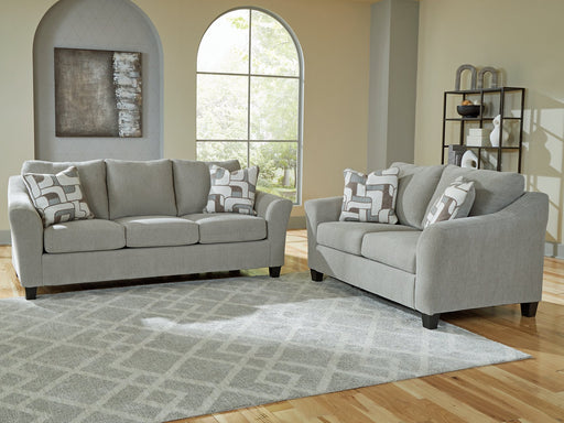 Willarae Living Room Set - Jack’s Furniture and More (Laredo, TX)