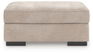 High Profile Ottoman - Jack’s Furniture and More (Laredo, TX)