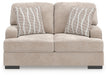 High Profile Loveseat - Jack’s Furniture and More (Laredo, TX)