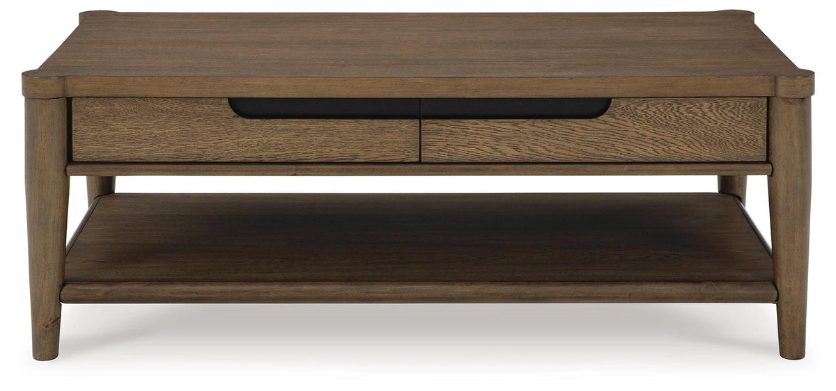 Roanhowe Occasional Table Set