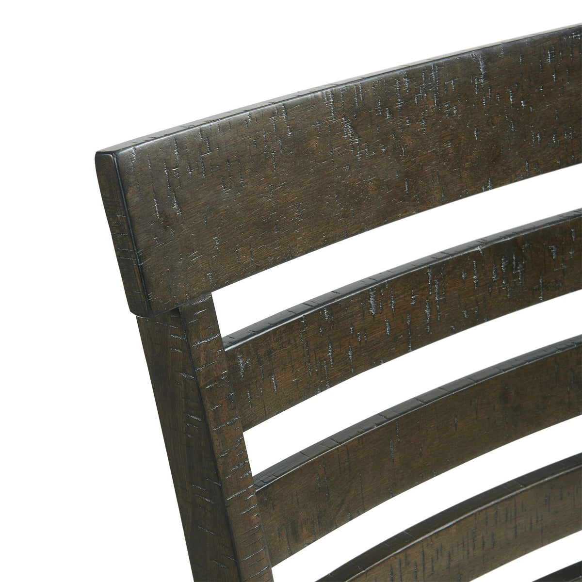 Colorado Side Chair Charcoal (2pcs per pack)