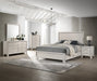 Charlie King Bed image
