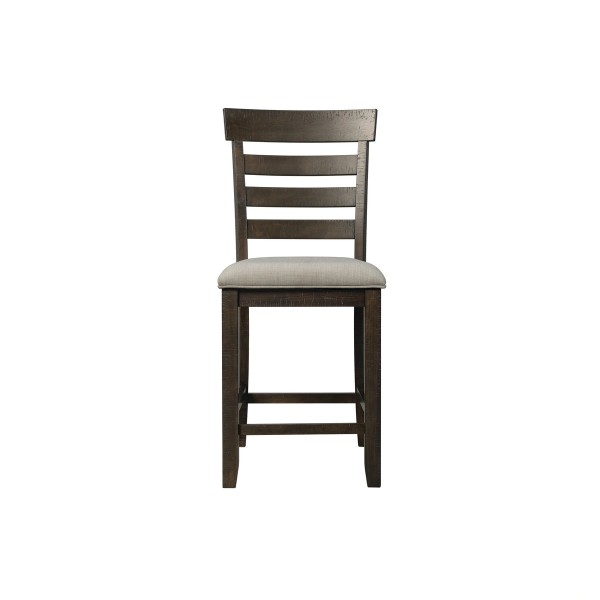 Colorado Side Chair Charcoal (2pcs per pack)