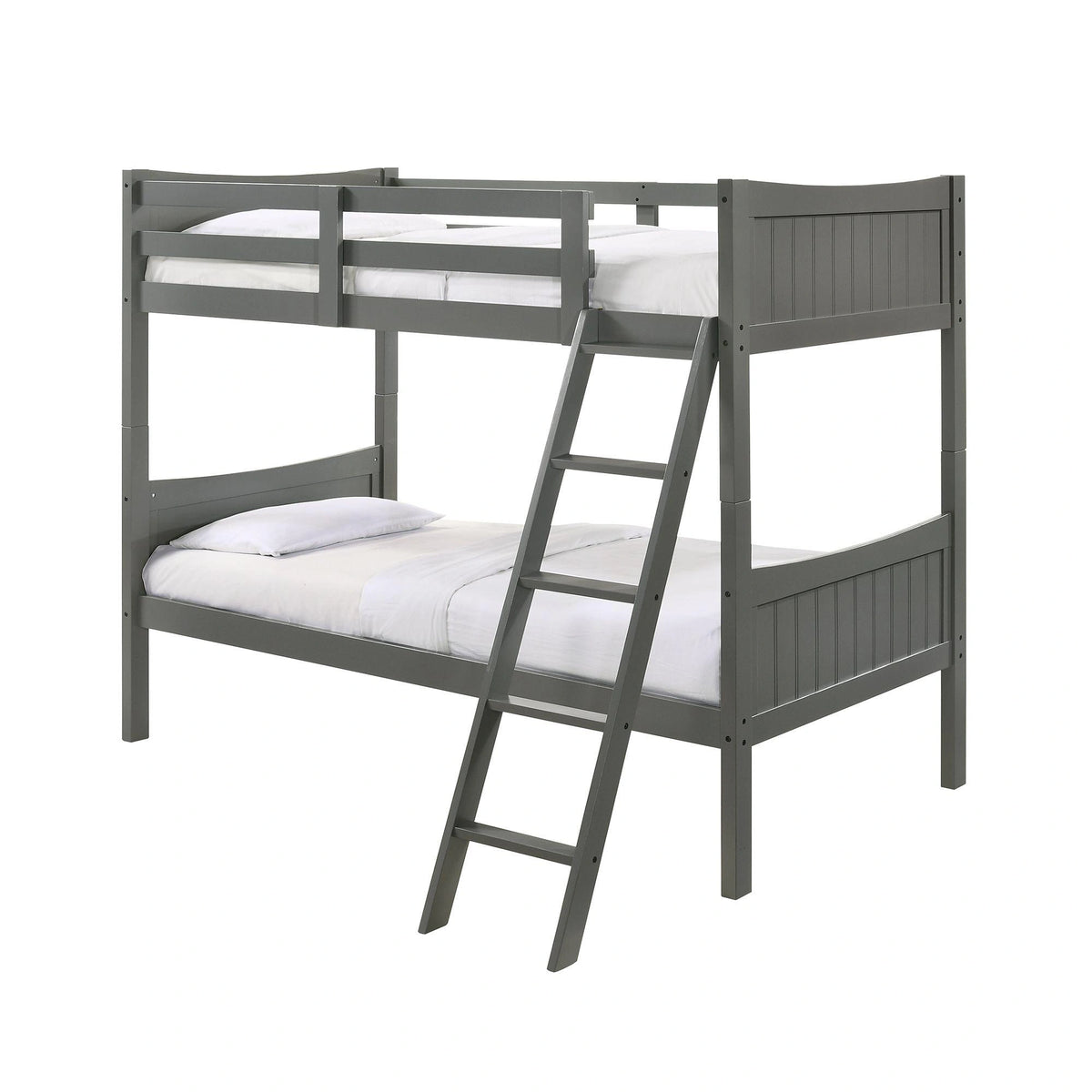 Sami Over Bunk Grey