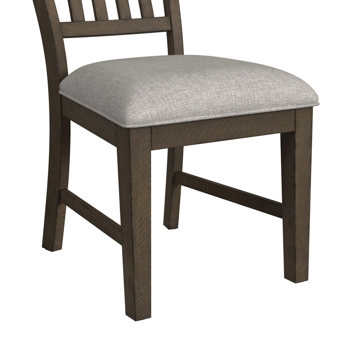 Yellowstone Dining Set in Medium Brown