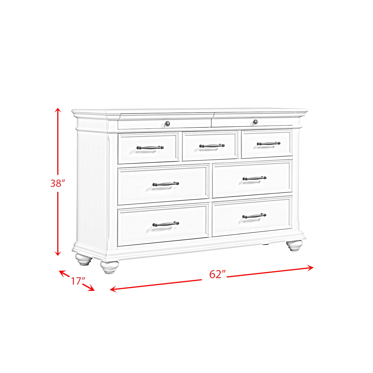 Slater Dresser