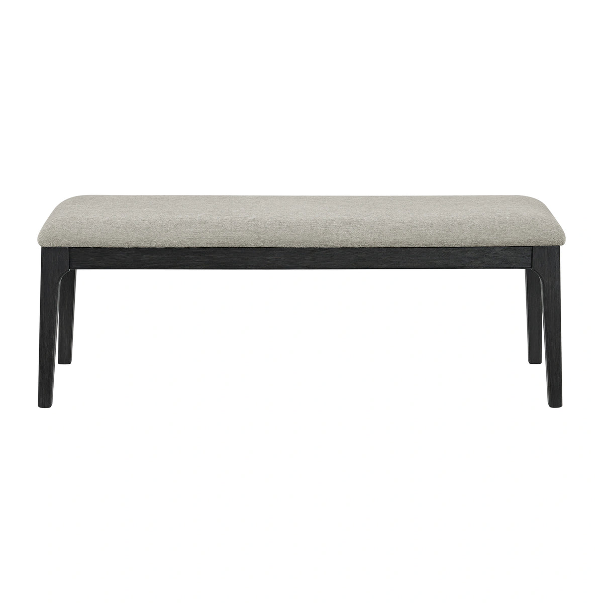 Garcia Dining Set in Black