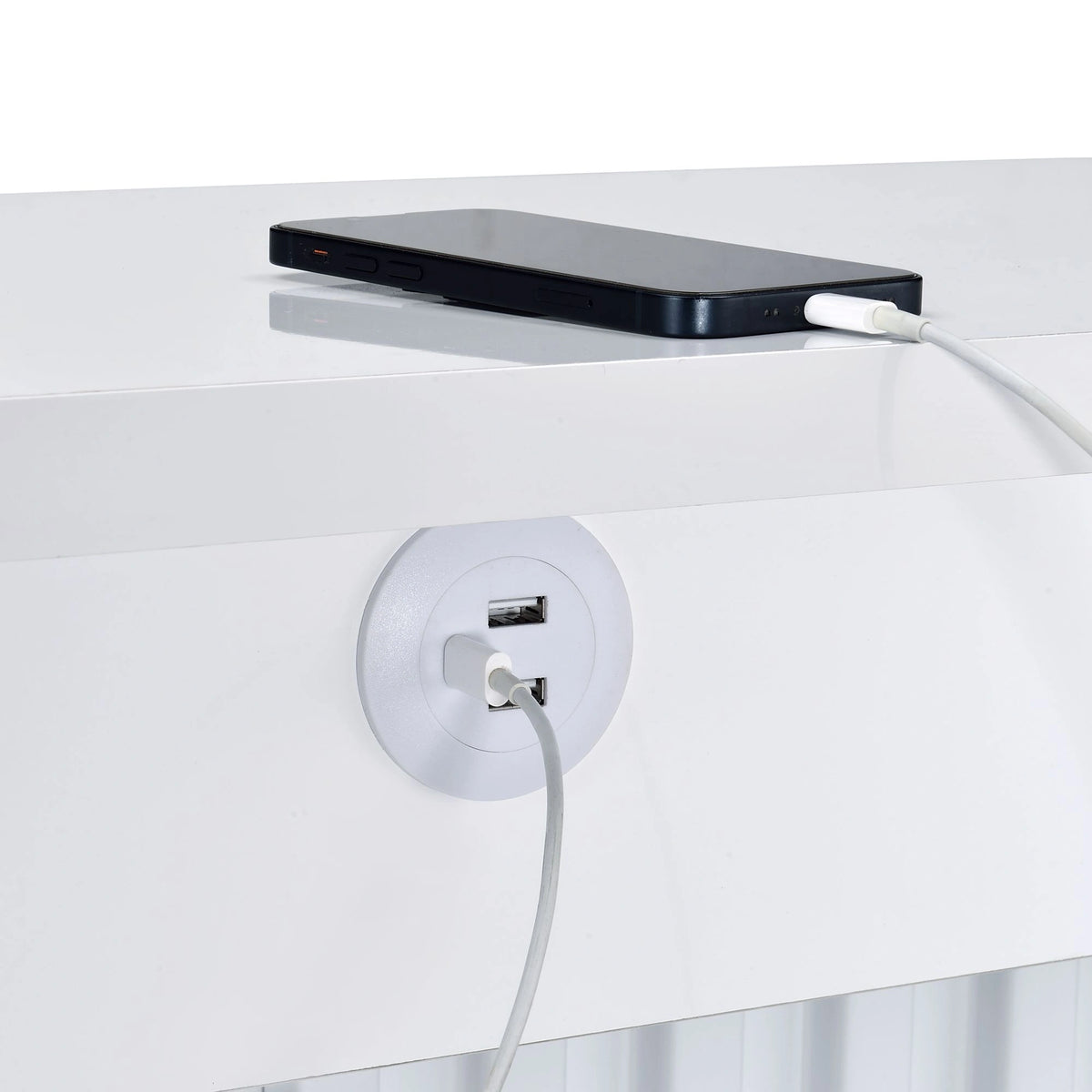 Leilani Bar Table