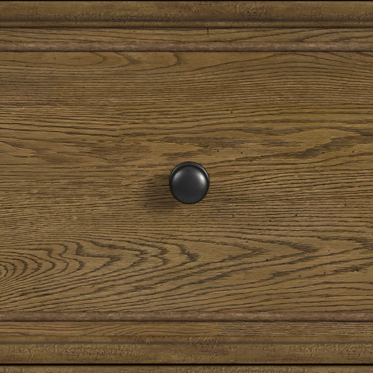 Heritage & Home Dresser in Oak Brown
