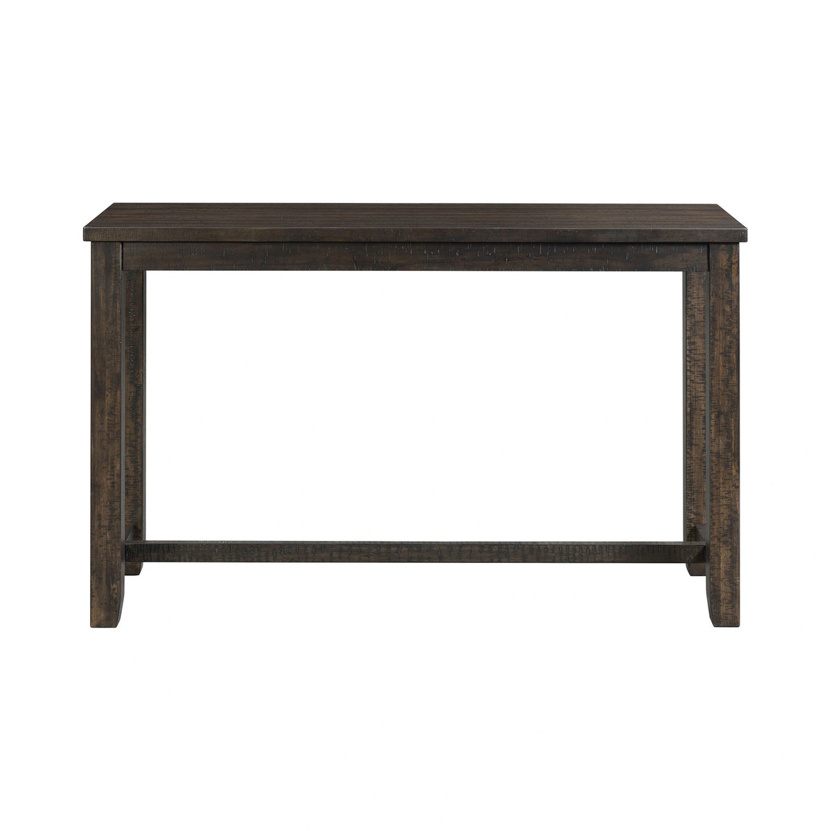 Stone Occasional Bar Table Single Pack (Table + Three Stools)