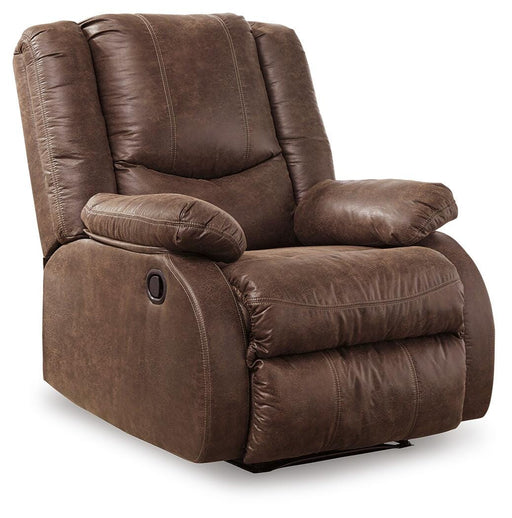 Bladewood Recliner - Jack’s Furniture and More (Laredo, TX)