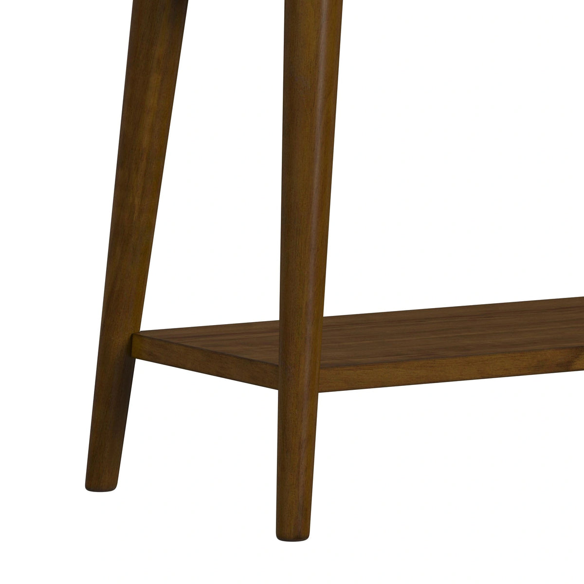Santa Barbara Occasional Table Set in Walnut