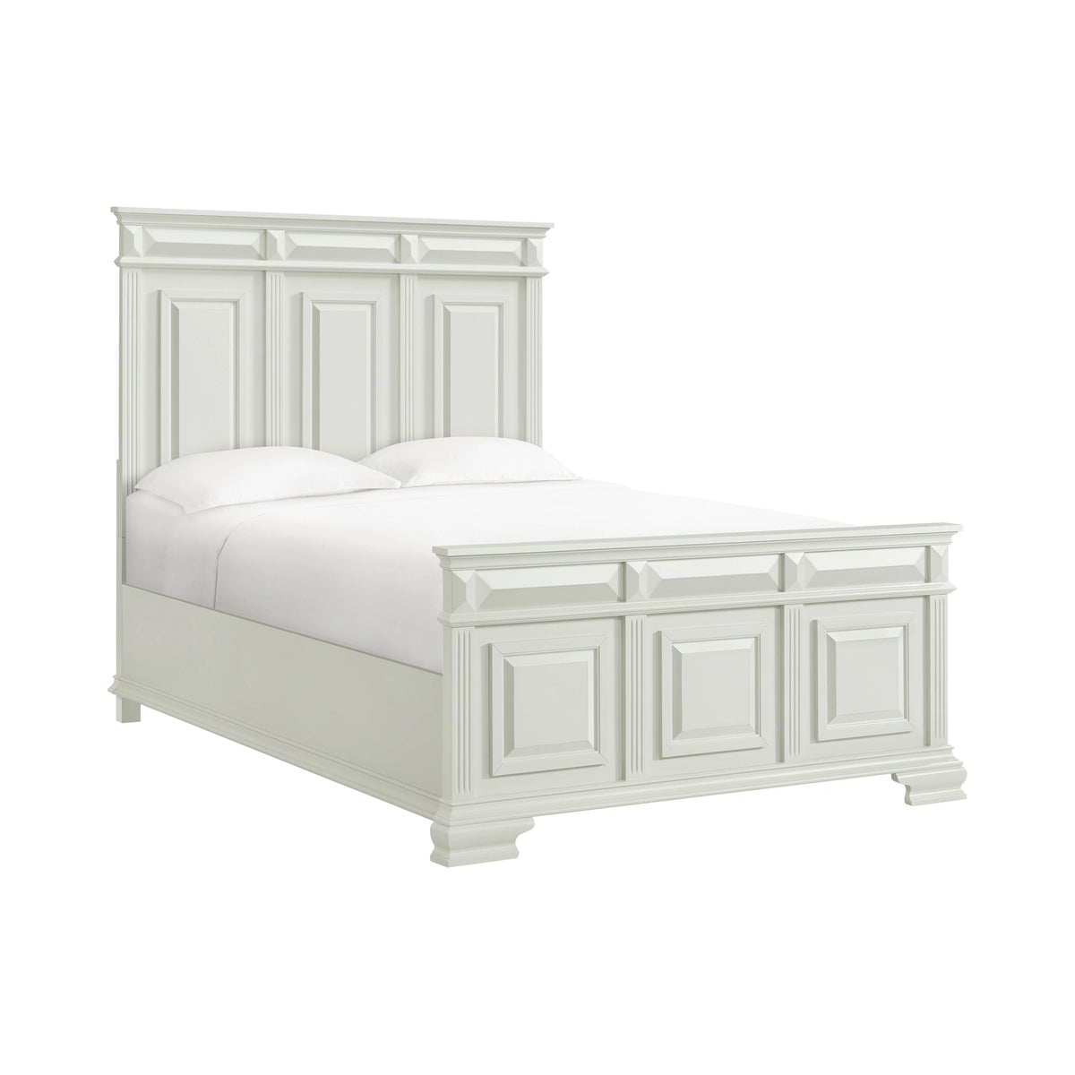 Bridgestone Panel Bedroom Set
