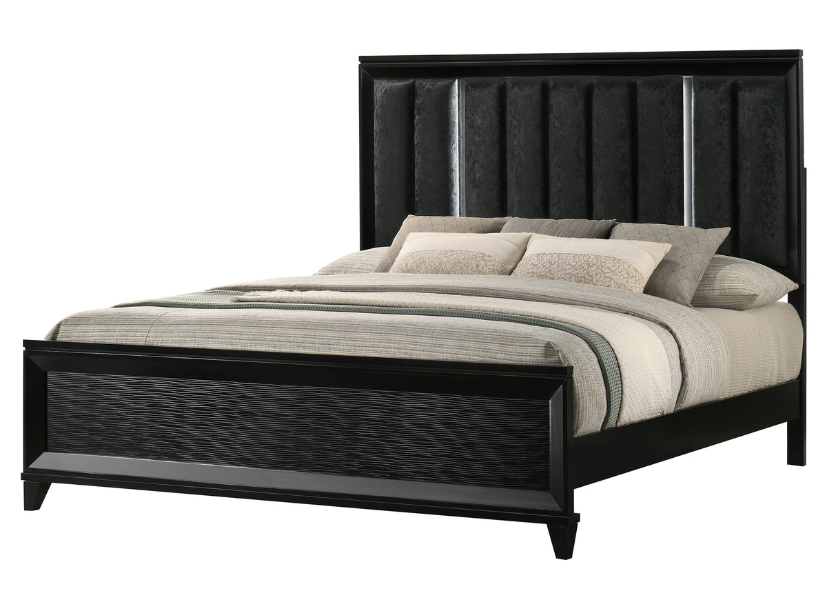 Cressida Bed LED